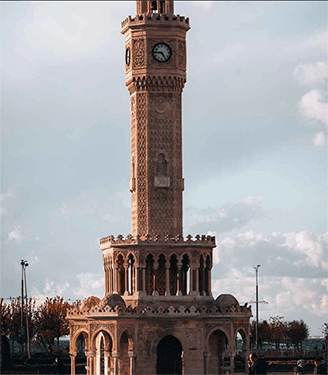İzmir Mekan Rehberi